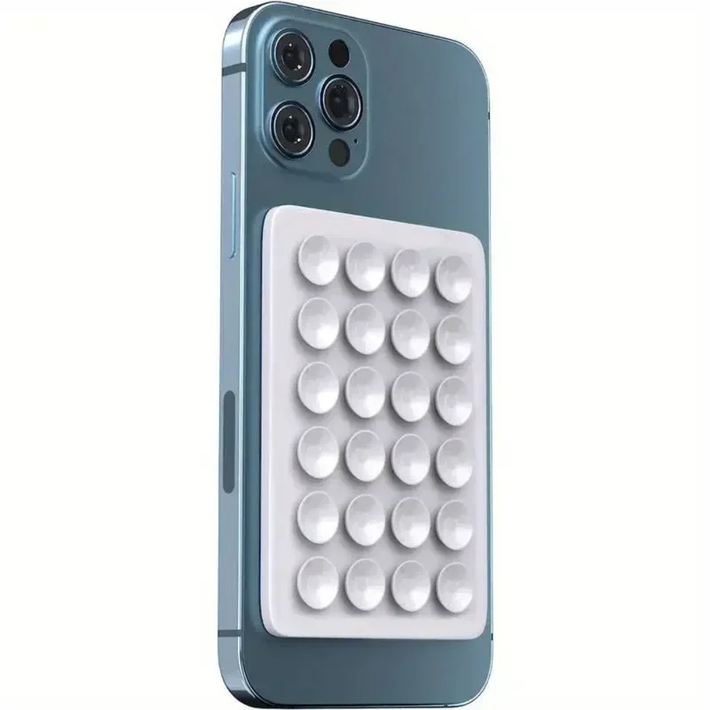 Alas Penyangga Ponsel Silikon  - Phone Cases With Stand ulasan dan harga
