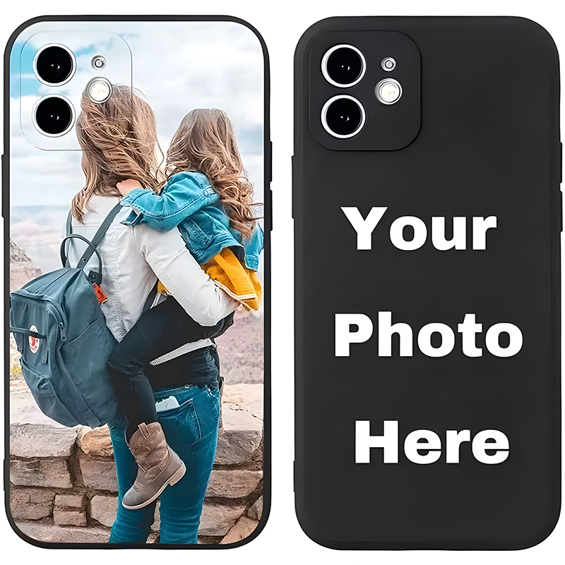 Untuk iPhone 17 16 16E 15 14 1 - Phone Cases Customized ulasan dan harga