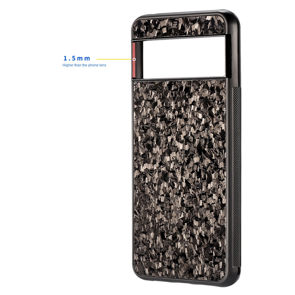 Casing Serat Karbon Asli Baru  - Phone Cases Customized ulasan dan harga