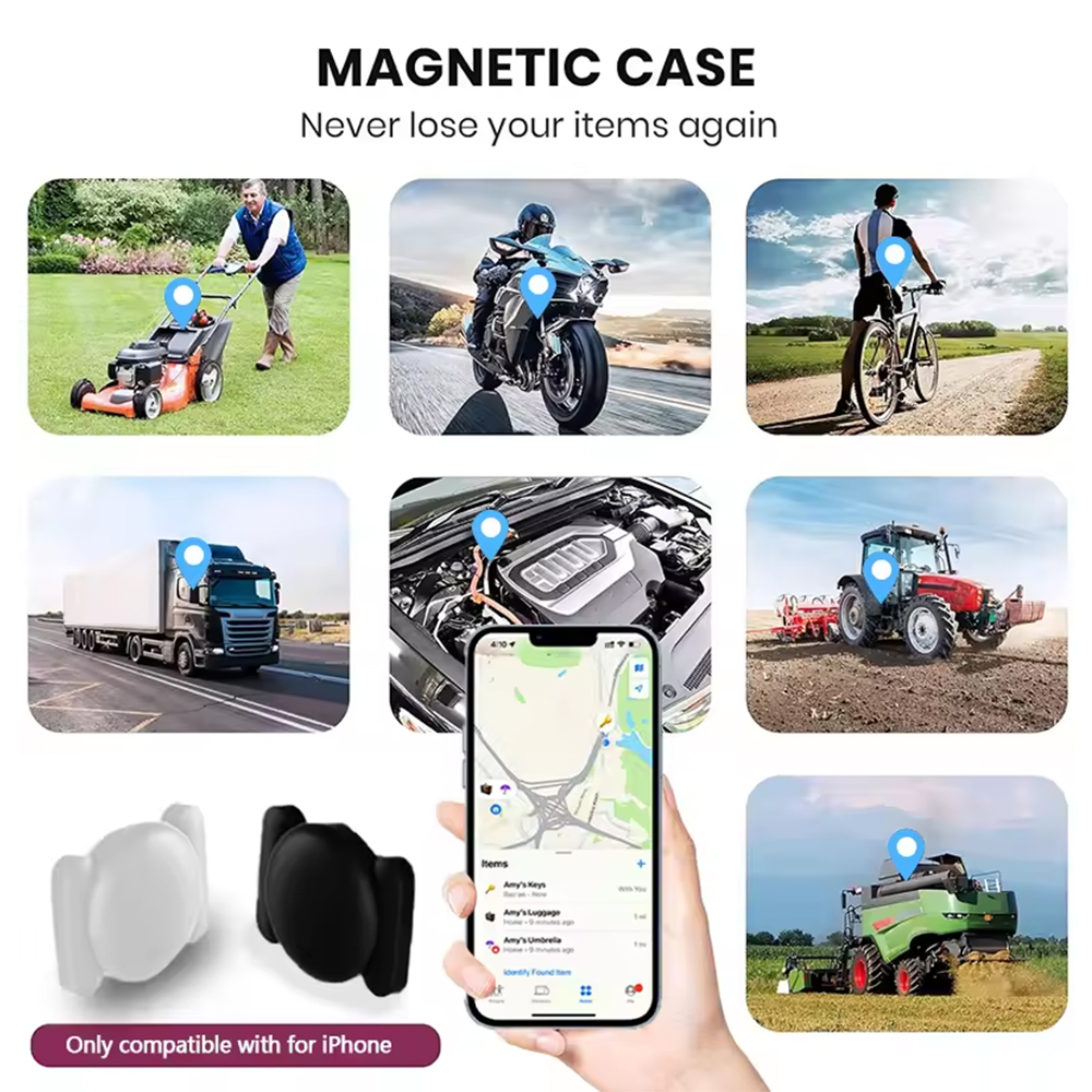 Pelacak GPS Pintar Android den - Phone Cases Android ulasan dan harga