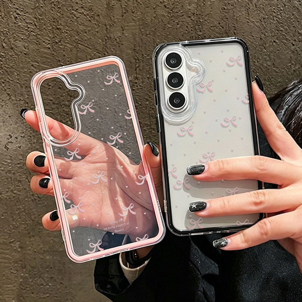 Casing Ponsel Lembut Motif Pit - Phone Cases Quality ulasan dan harga