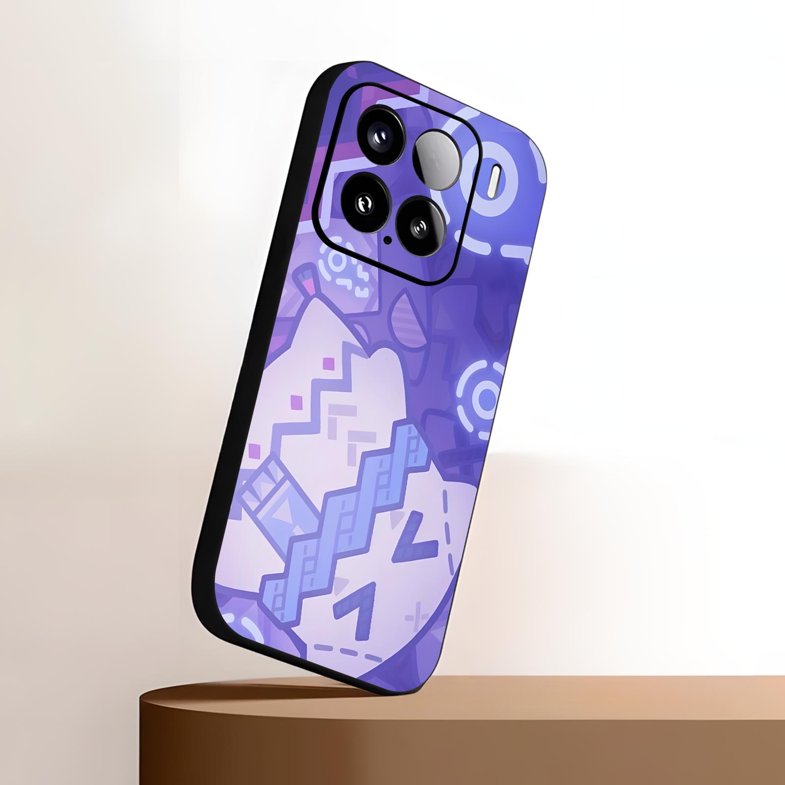 Casing Ponsel Genshin Impact C - Phone Cases Xiaomi 15 ulasan dan harga