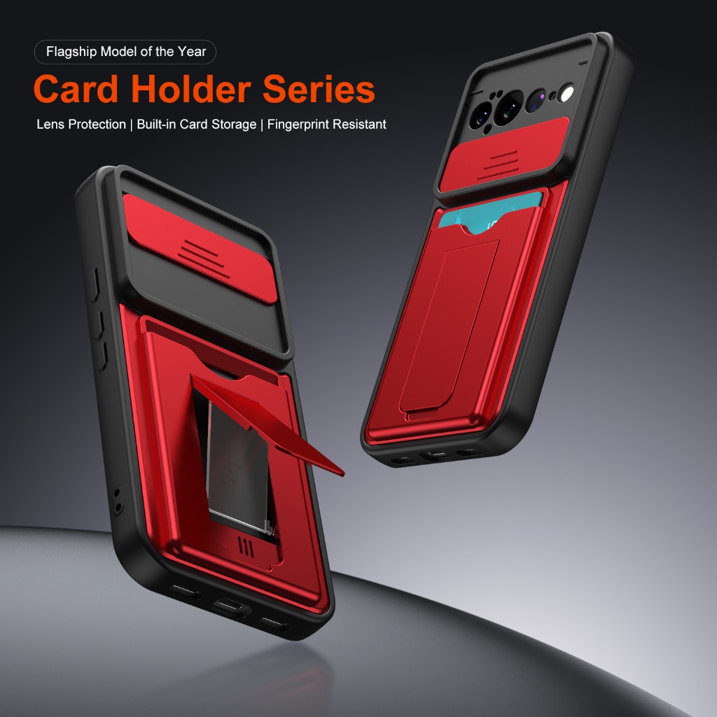 Casing Ponsel Pelindung Lensa  - Phone Cases Heavy Duty ulasan dan harga