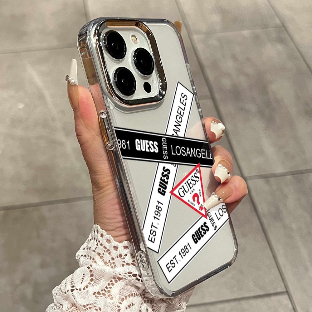 Casing Ponsel Modis Untuk iPho - Phone Cases Designer ulasan dan harga