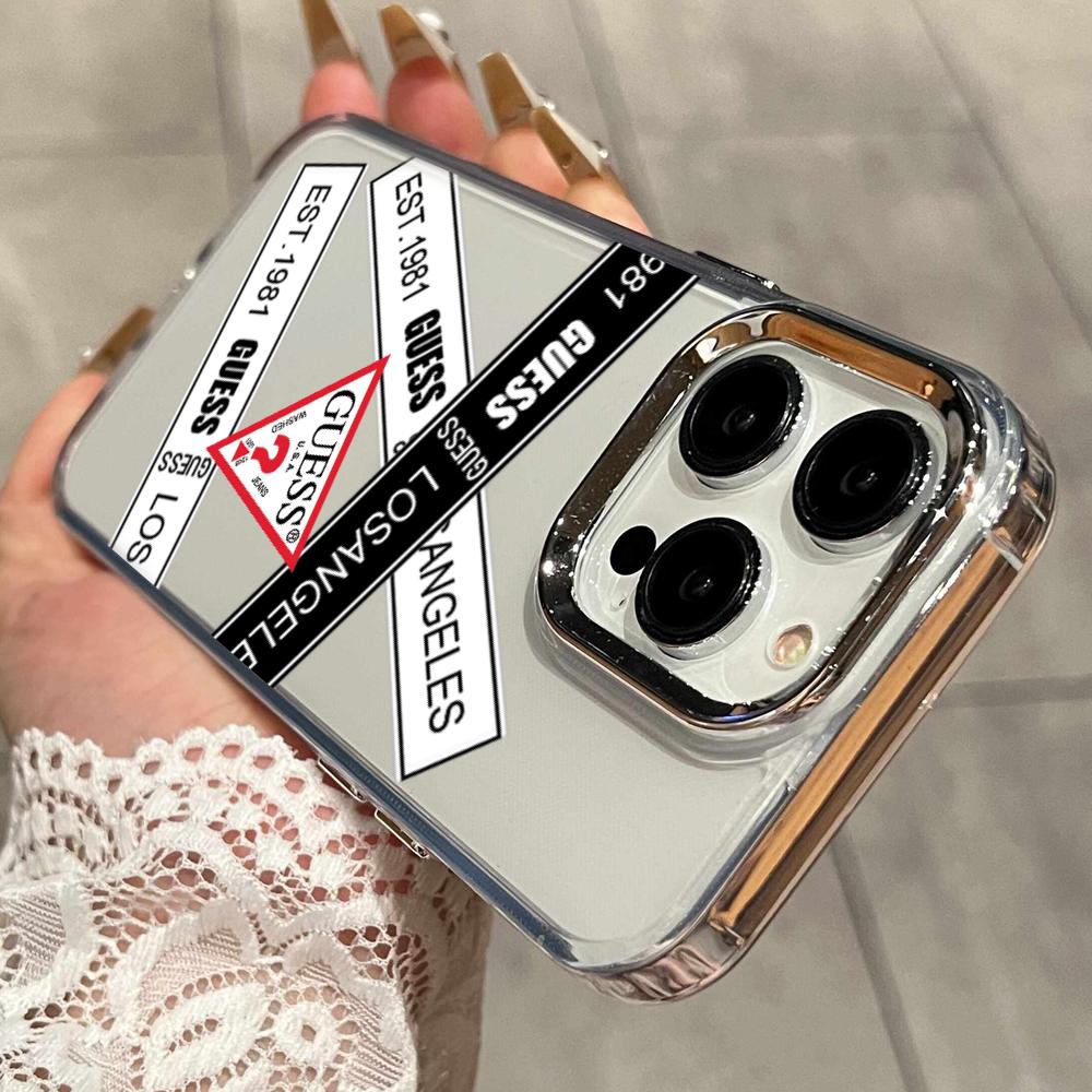 Casing Ponsel Modis Untuk iPho - Phone Cases Designer ulasan dan harga