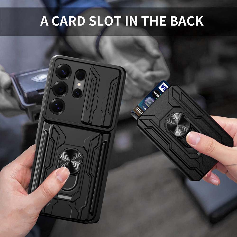 Casing Pelindung Tugas Berat U - Phone Cases Heavy Duty ulasan dan harga