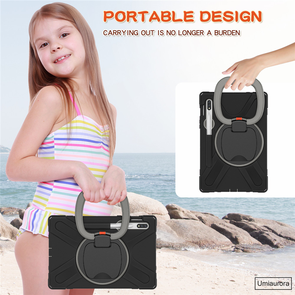 Casing Rotasi Tablet untuk Sam - Phone Cases Heavy Duty ulasan dan harga
