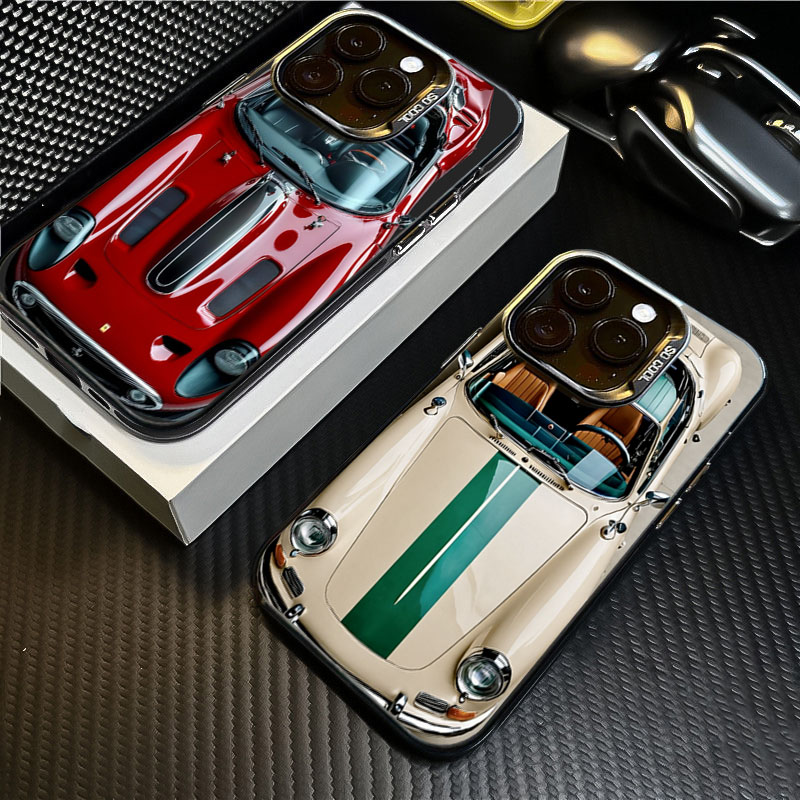 Casing Ponsel Desain Menarik B - Phone Cases Designer ulasan dan harga