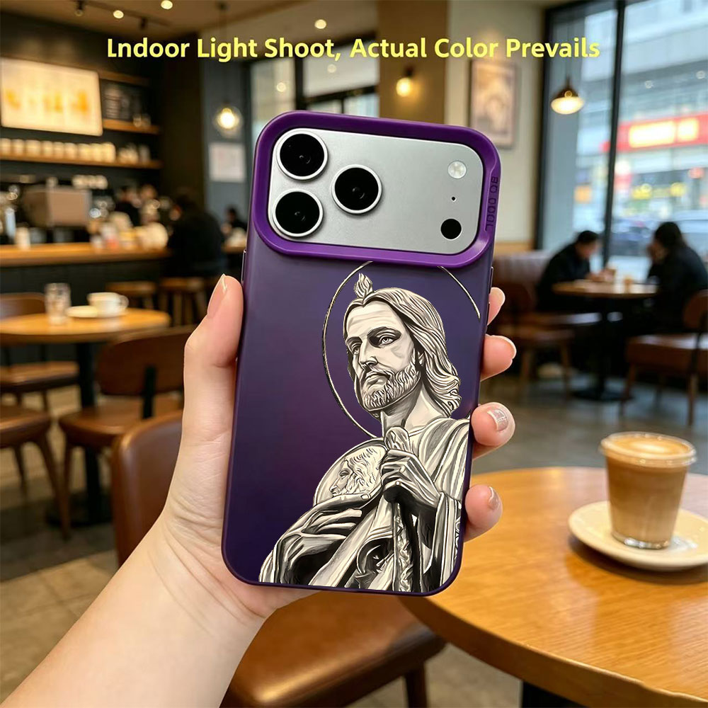 Casing Ponsel Desain Pola San  - Phone Cases Designer ulasan dan harga