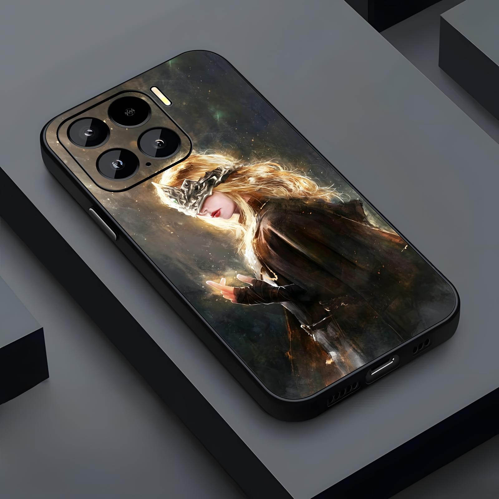Casing Ponsel Game Populer DAR - Phone Cases Xiaomi 15 ulasan dan harga