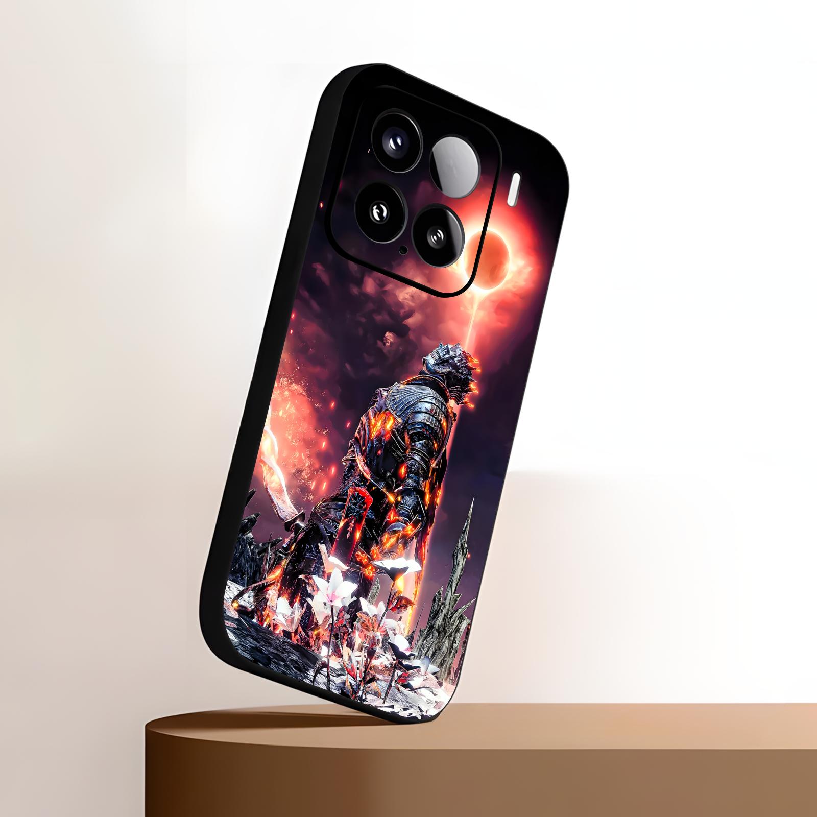 Casing Ponsel Game Populer DAR - Phone Cases Xiaomi 15 ulasan dan harga