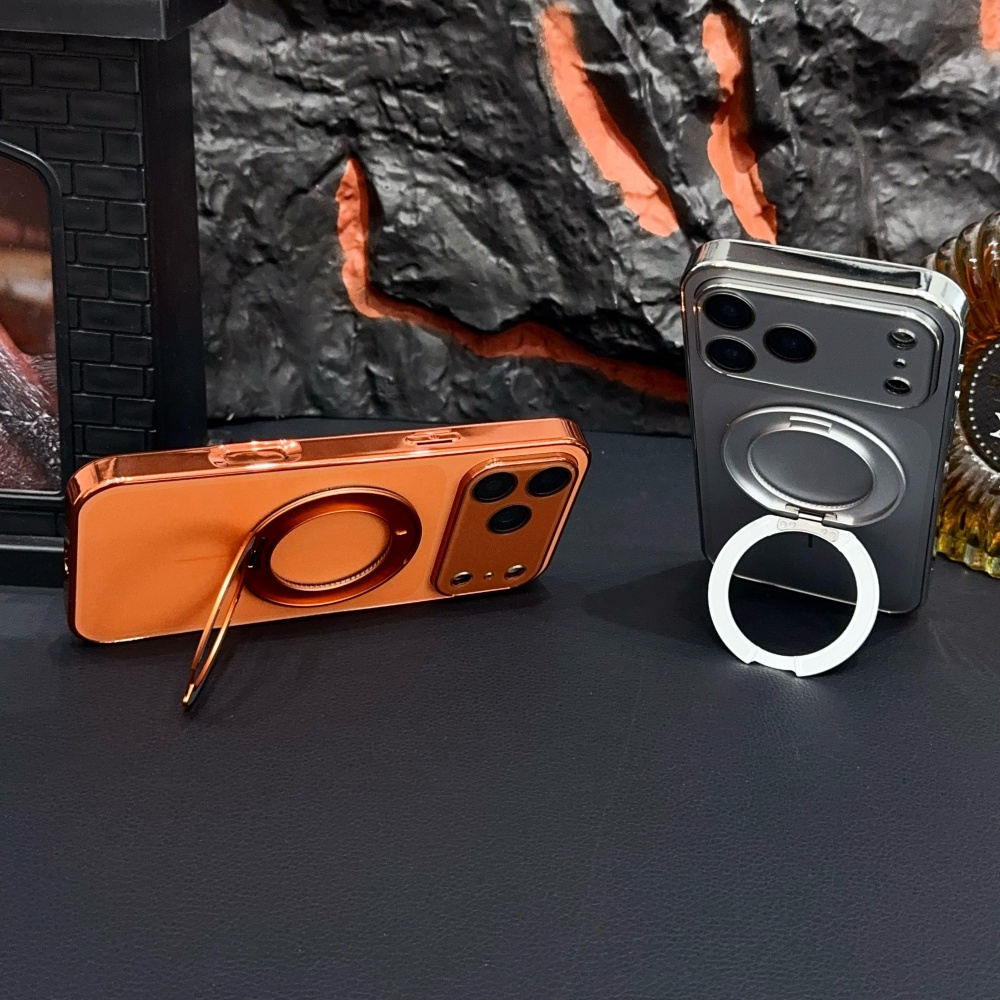Casing Ponsel Lipat Putar deng - Phone Cases With Stand ulasan dan harga