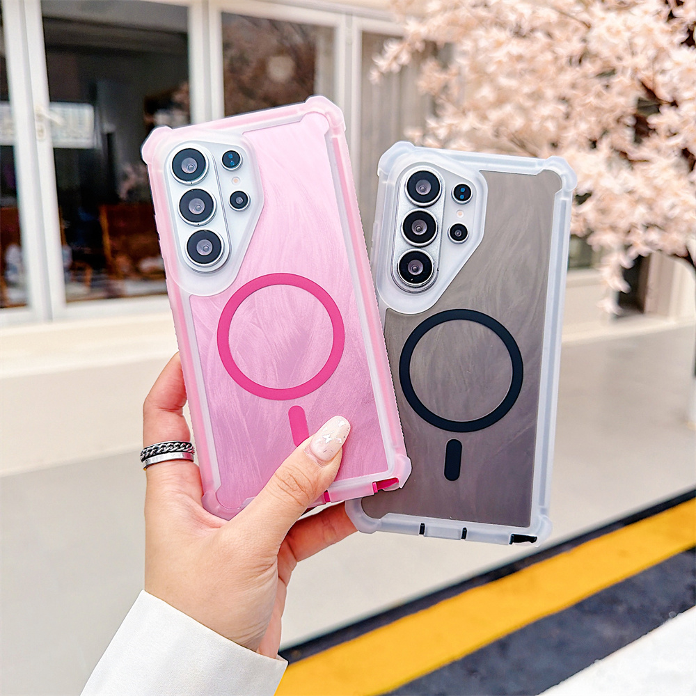 Casing Ponsel Magnetik Anti Gu - Phone Cases Heavy Duty ulasan dan harga