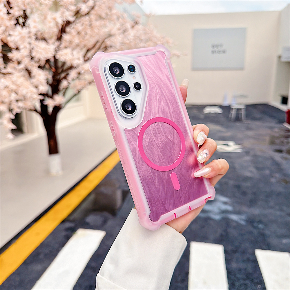 Casing Ponsel Magnetik Anti Gu - Phone Cases Heavy Duty ulasan dan harga