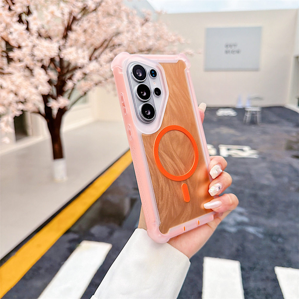Casing Ponsel Magnetik Anti Gu - Phone Cases Heavy Duty ulasan dan harga