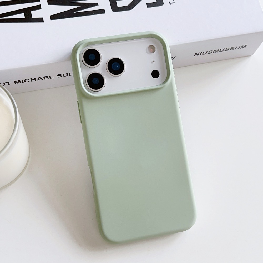 Casing Silikon Cair Magnetik B - Phone Cases Quality ulasan dan harga
