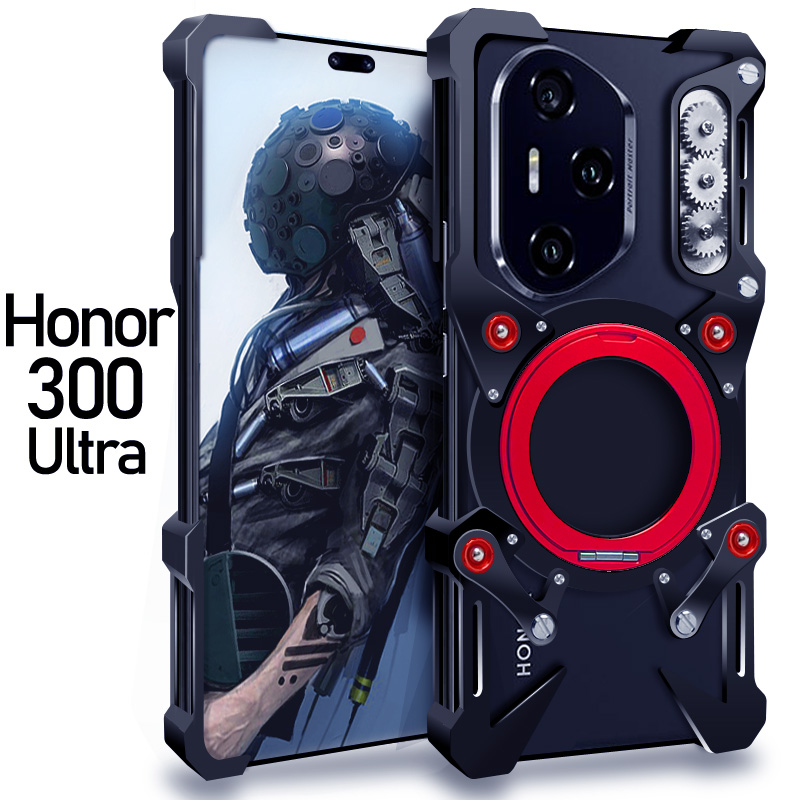 Casing Ponsel Logam Aluminium  - Phone Cases Heavy Duty ulasan dan harga