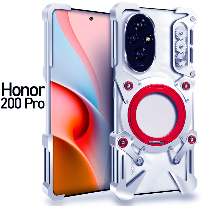 Casing Ponsel Logam Aluminium  - Phone Cases Heavy Duty ulasan dan harga