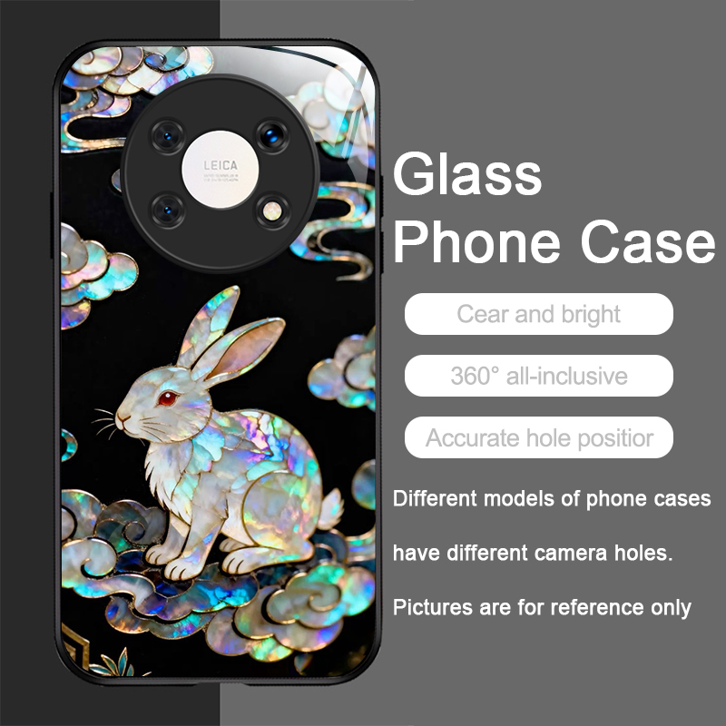 Casing Ponsel Kaca Temper Bert - Phone Cases Xiaomi 15 ulasan dan harga