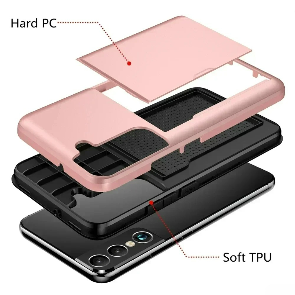 Casing HP Samsung Galaxy S26 S - Phone Cases Heavy Duty ulasan dan harga