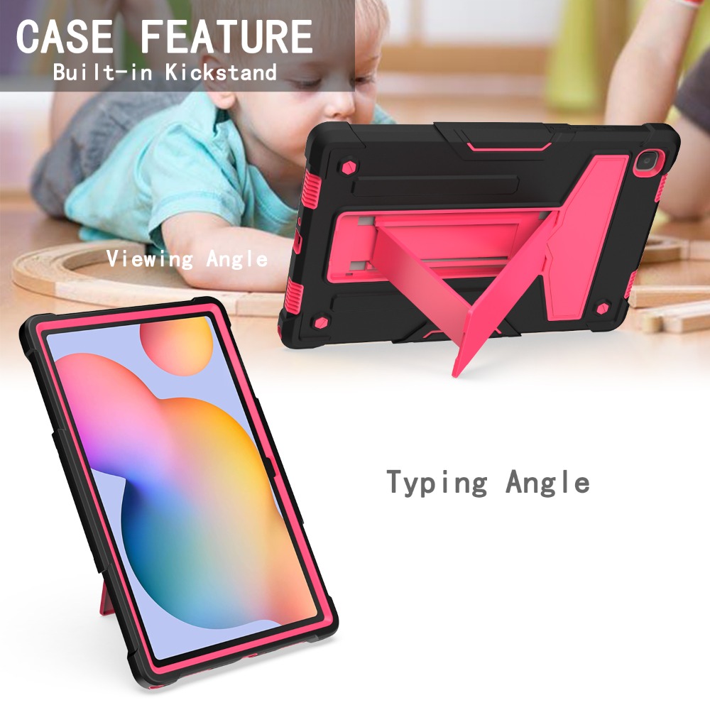 Casing untuk Samsung Galaxy Ta - Phone Cases Heavy Duty ulasan dan harga