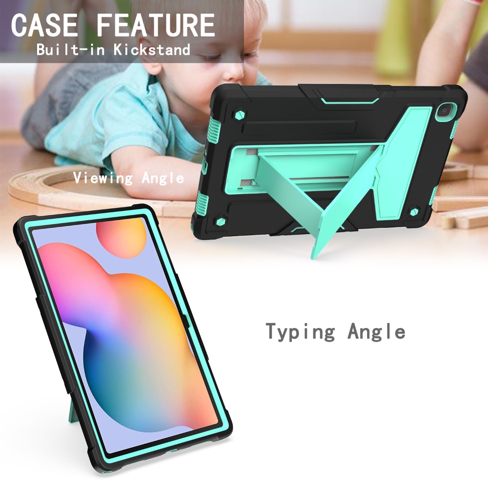 Casing untuk Samsung Galaxy Ta - Phone Cases Heavy Duty ulasan dan harga