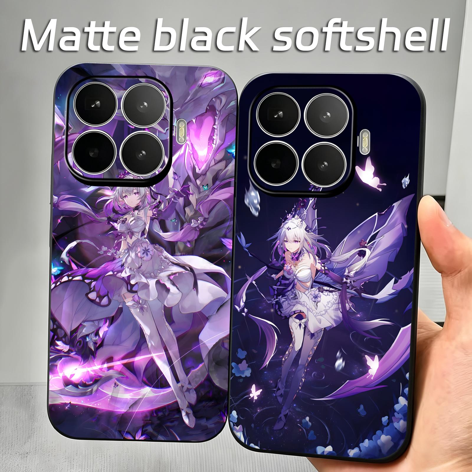 Casing Ponsel untuk Xiaomi 17  - Phone Cases Xiaomi 15 ulasan dan harga