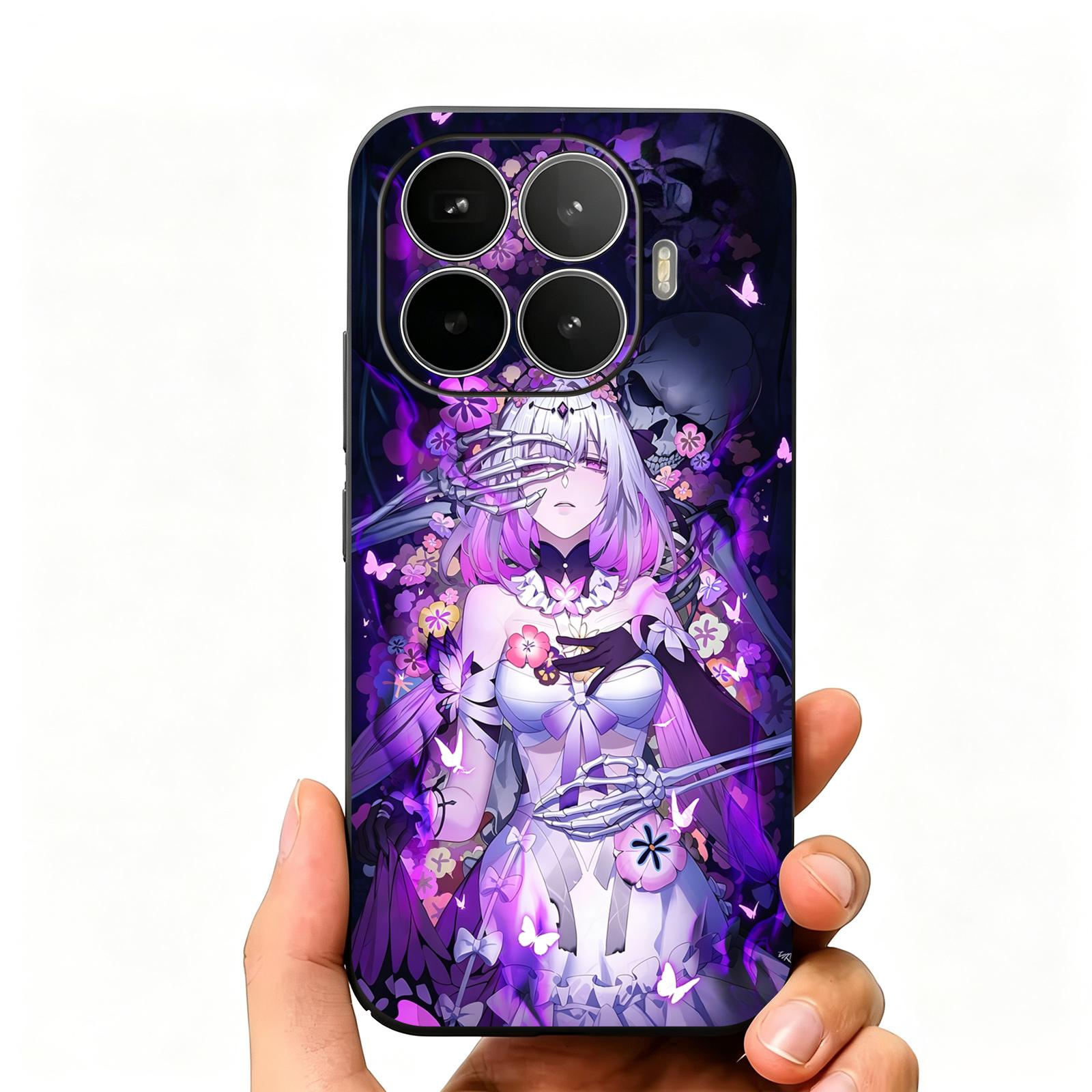Casing Ponsel untuk Xiaomi 17  - Phone Cases Xiaomi 15 ulasan dan harga