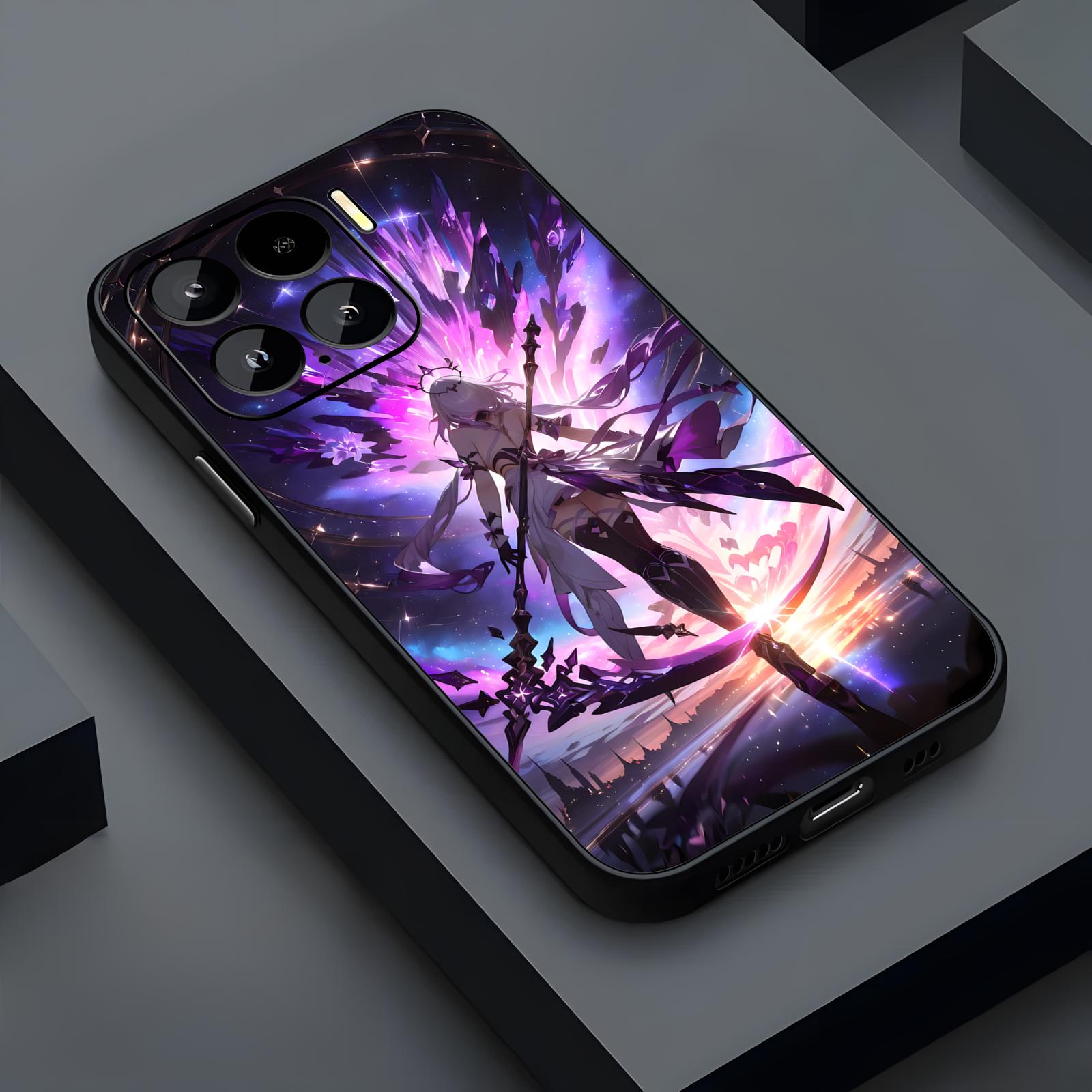Casing Ponsel untuk Xiaomi 17  - Phone Cases Xiaomi 15 ulasan dan harga