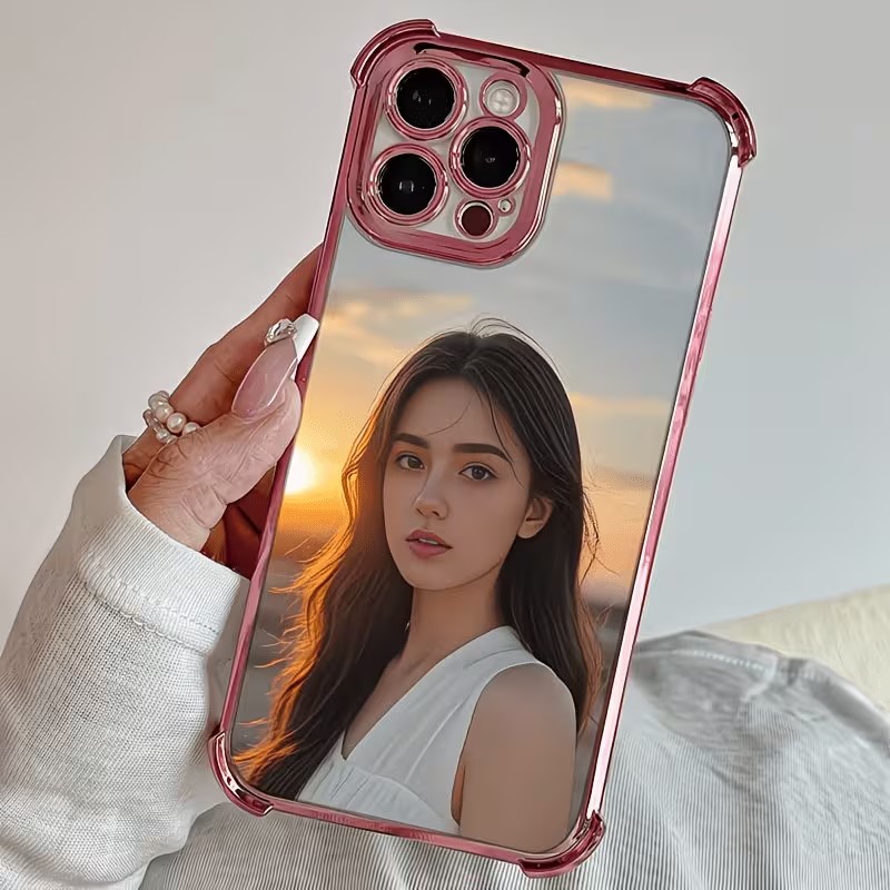 Casing Ponsel Custom DIY Berla - Phone Cases Customized ulasan dan harga