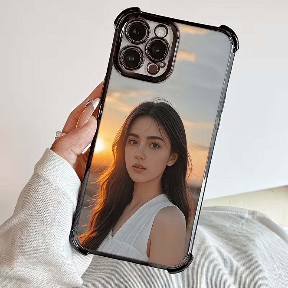Casing Ponsel Custom DIY Berla - Phone Cases Customized ulasan dan harga