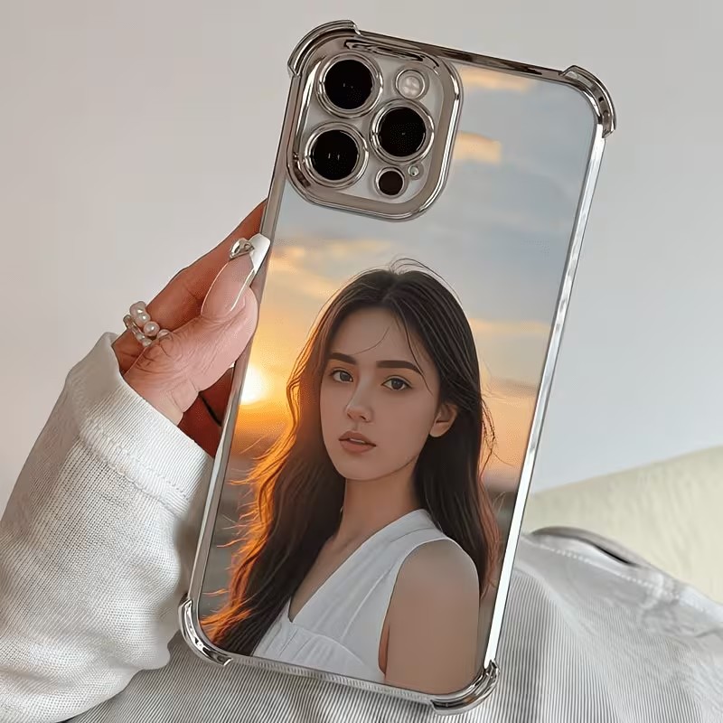 Casing Ponsel Custom DIY Berla - Phone Cases Customized ulasan dan harga
