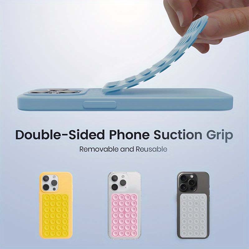 Penyangga Ponsel dengan Cangki - Phone Cases With Stand ulasan dan harga