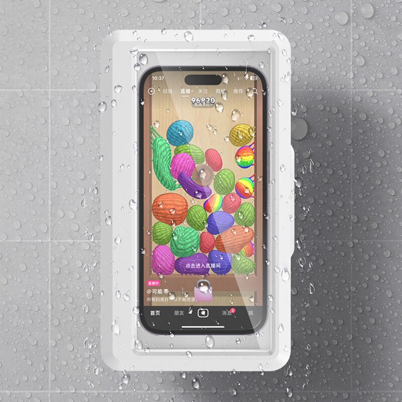 Penyangga Ponsel Tahan Air unt - Phone Cases With Stand ulasan dan harga