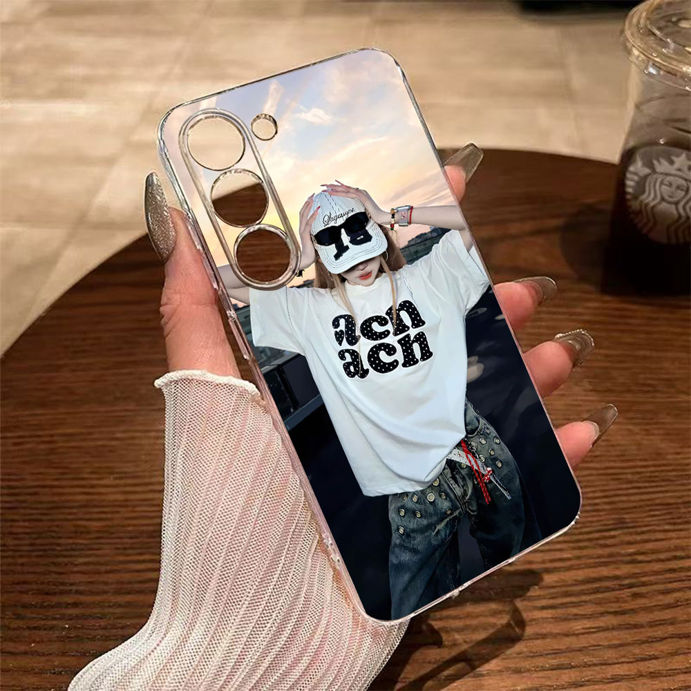 Casing Foto Kustom DIY Untuk S - Phone Cases Customized ulasan dan harga