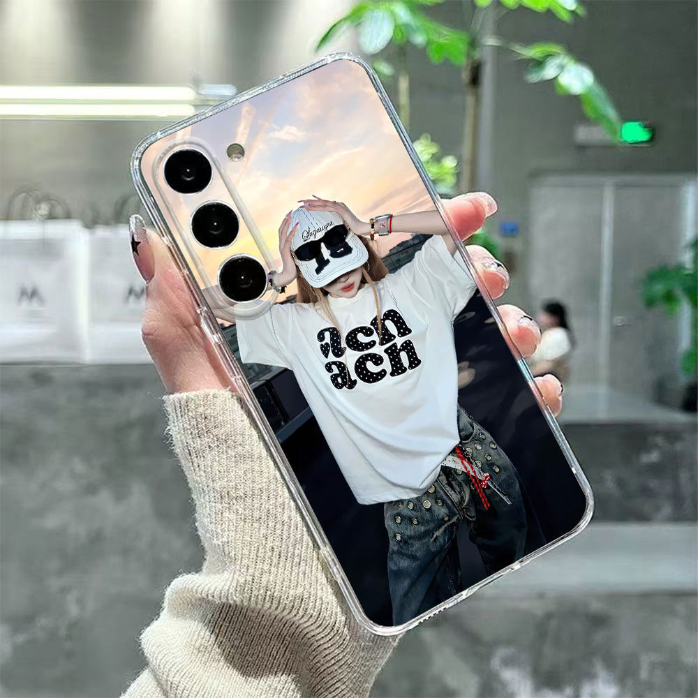 Casing Foto Kustom DIY Untuk S - Phone Cases Customized ulasan dan harga