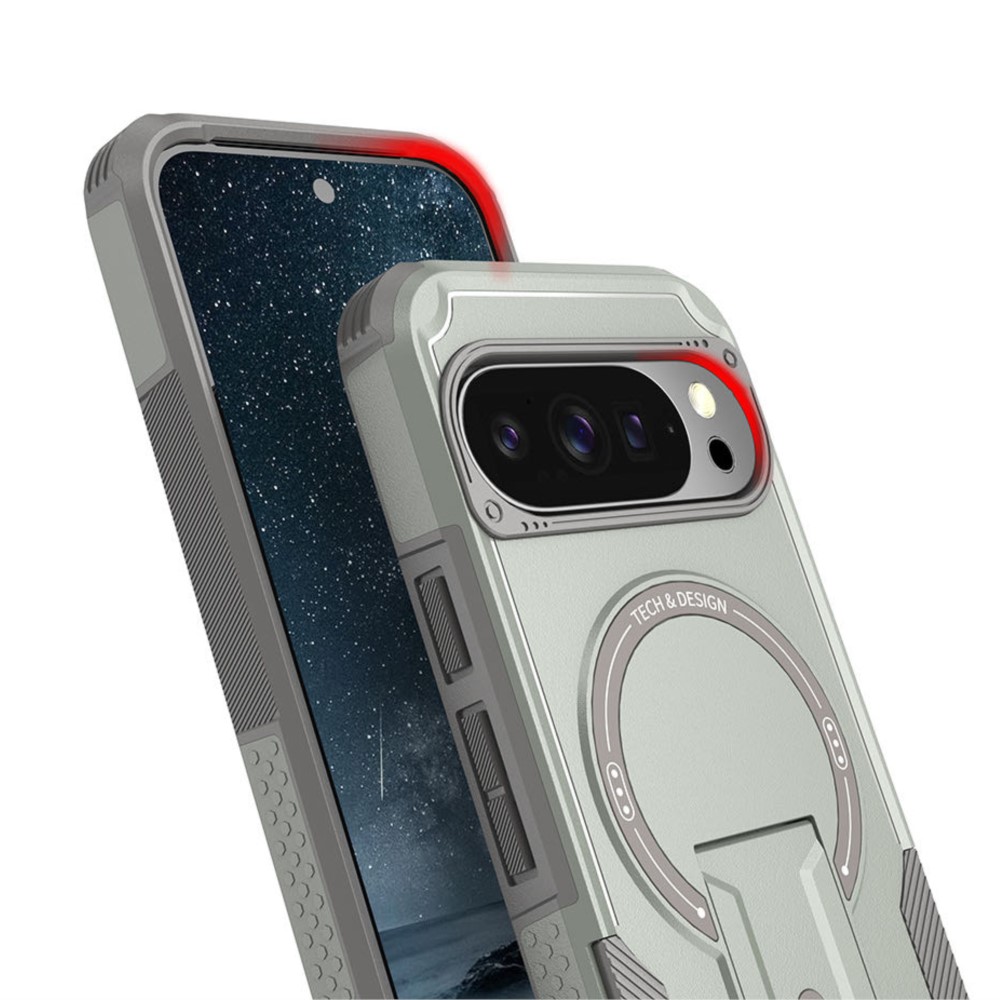 Casing Ponsel Braket Magnetik  - Phone Cases Heavy Duty ulasan dan harga