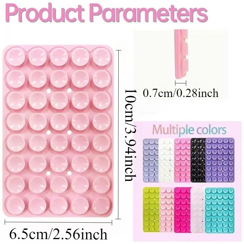 Penyangga Ponsel dengan Suctio - Phone Cases With Stand ulasan dan harga
