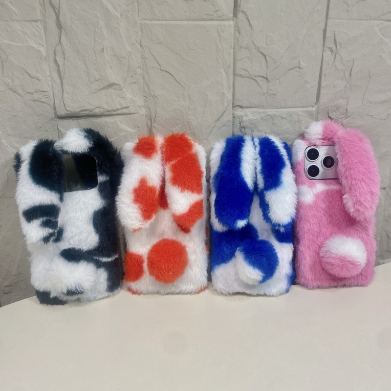 Casing HP Bulu Desain Kelinci  - Phone Cases Designer ulasan dan harga