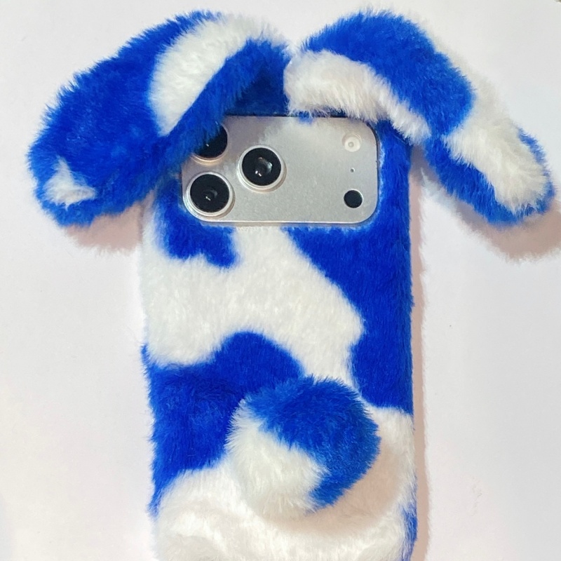 Casing HP Bulu Desain Kelinci  - Phone Cases Designer ulasan dan harga