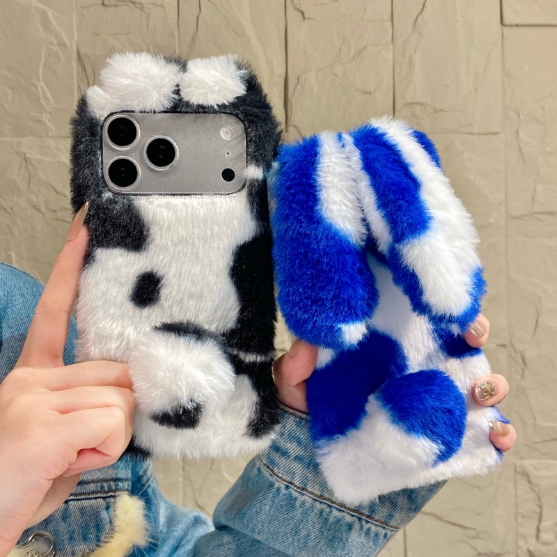 Casing HP Bulu Desain Kelinci  - Phone Cases Designer ulasan dan harga
