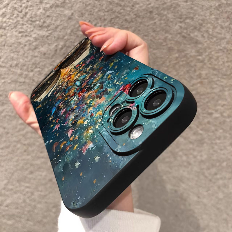 Untuk Xiaomi 13 12 11 Lite 5G  - Phone Cases Xiaomi 15 ulasan dan harga