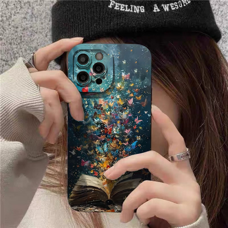 Untuk Xiaomi 13 12 11 Lite 5G  - Phone Cases Xiaomi 15 ulasan dan harga