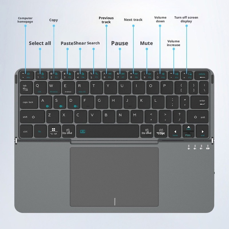 Ibox 11 Tablet Keyboard Lipat  - Phone Cases Android ulasan dan harga