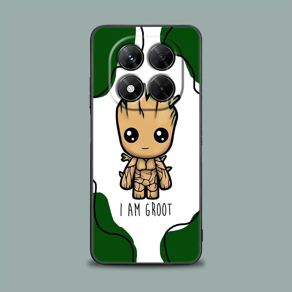 Casing Ponsel Baby Groot Marve - Phone Cases Xiaomi 15 ulasan dan harga