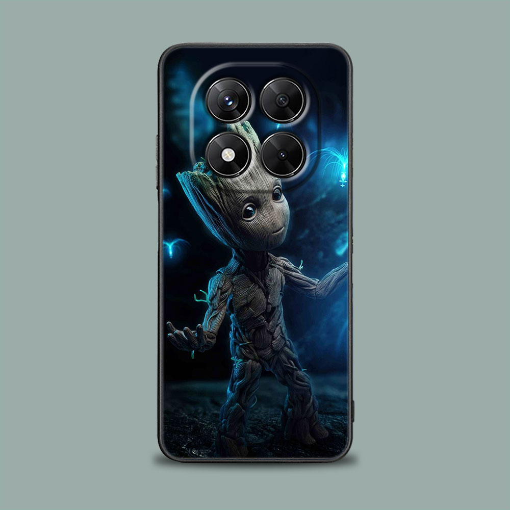 Casing Ponsel Baby Groot Marve - Phone Cases Xiaomi 15 ulasan dan harga