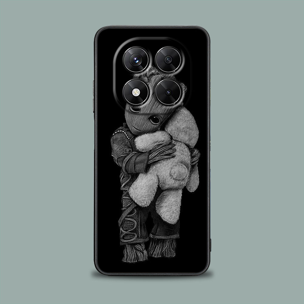 Casing Ponsel Baby Groot Marve - Phone Cases Xiaomi 15 ulasan dan harga