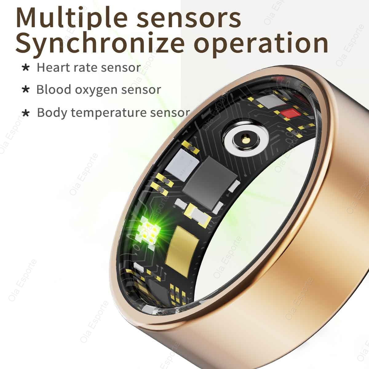 Cincin Pintar Multi-Fungsi Bar - Phone Cases Android ulasan dan harga