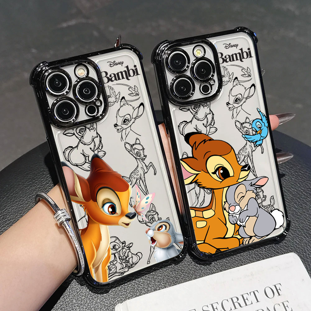 Casing Ponsel Disney Bambi Dee - Phone Cases Xiaomi 15 ulasan dan harga