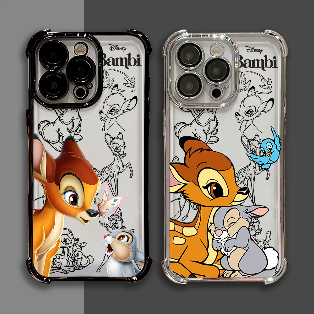 Casing Ponsel Disney Bambi Dee - Phone Cases Xiaomi 15 ulasan dan harga